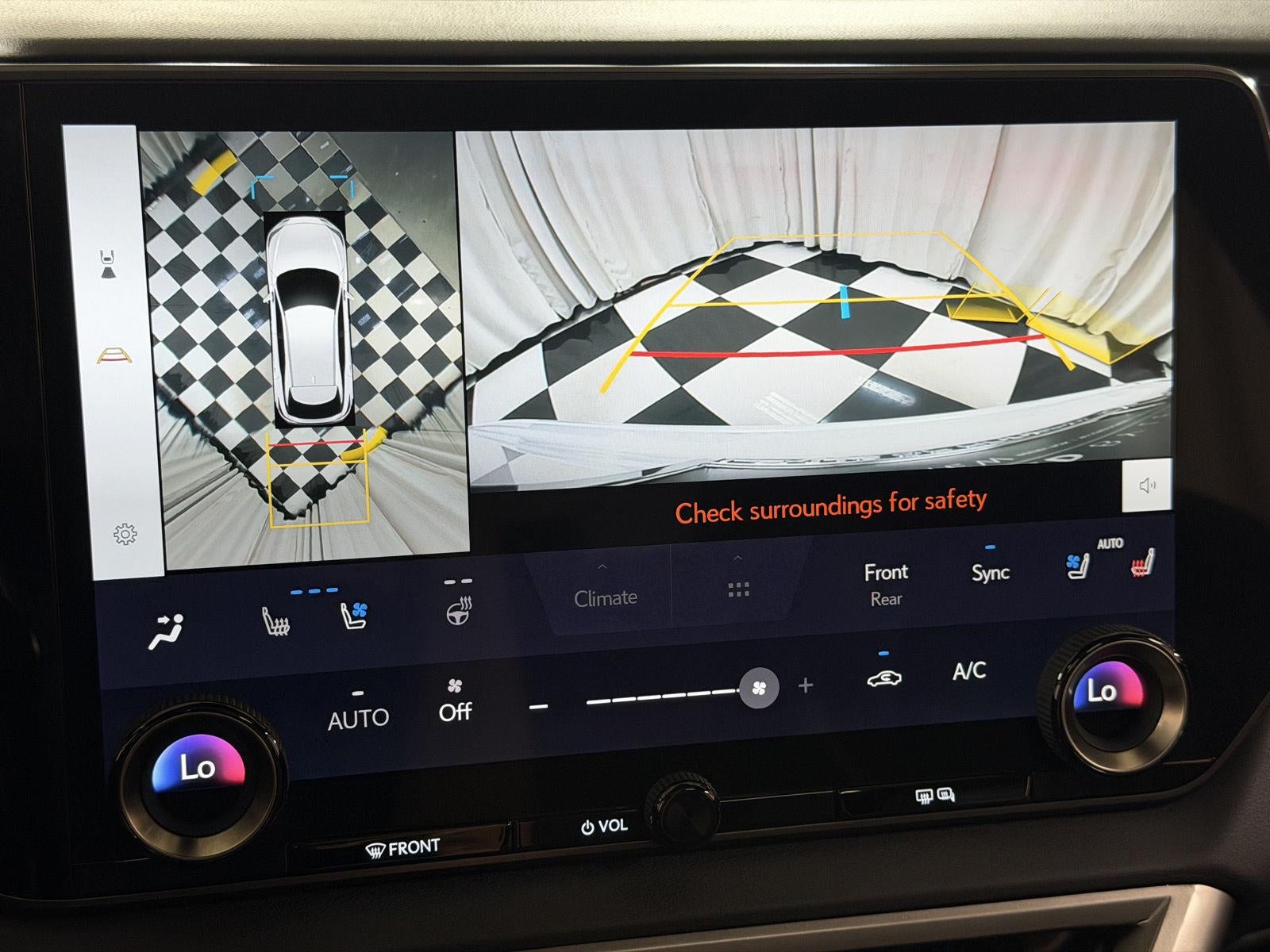 2023 Lexus Rx RX 500h F SPORT Performance