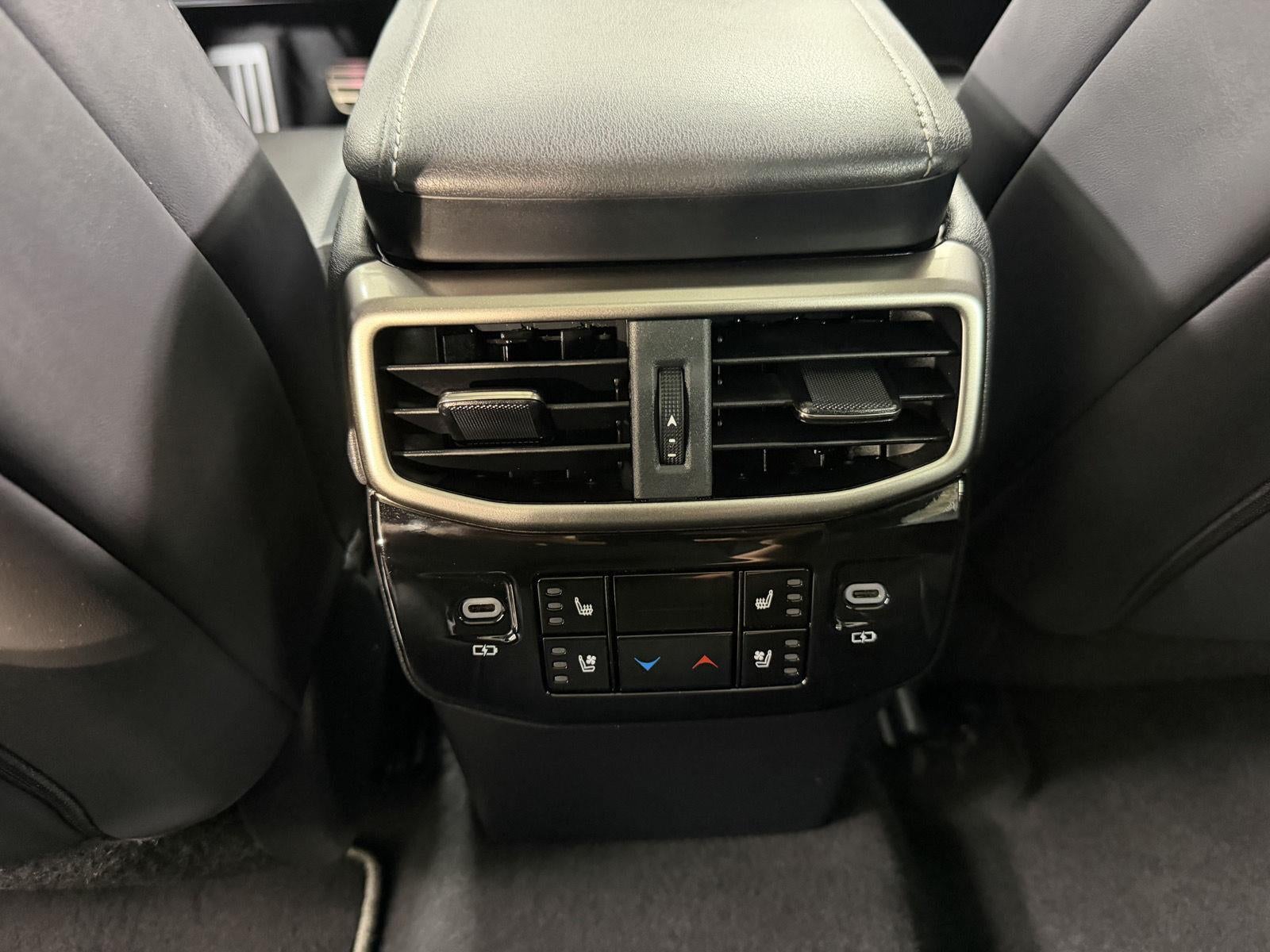 2023 Lexus Rx RX 500h F SPORT Performance