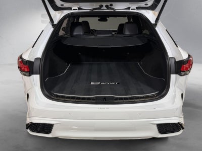 2023 Lexus Rx RX 500h F SPORT Performance