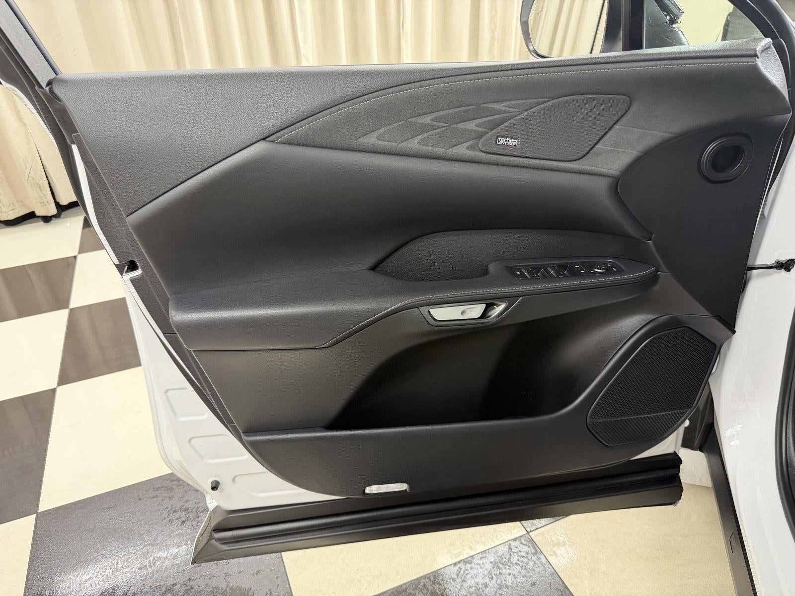 2023 Lexus Rx RX 500h F SPORT Performance