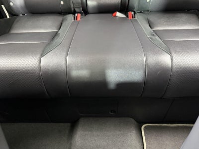 2023 Lexus Rx RX 500h F SPORT Performance