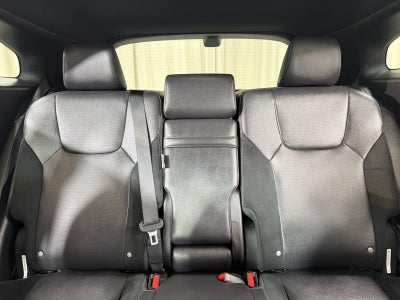 2023 Lexus Rx RX 500h F SPORT Performance