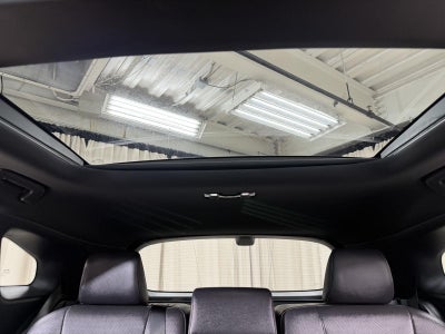2023 Lexus Rx RX 500h F SPORT Performance