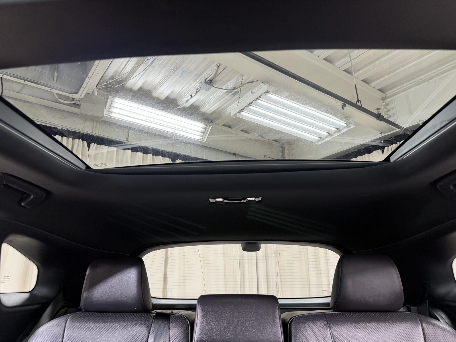 2023 Lexus Rx RX 500h F SPORT Performance