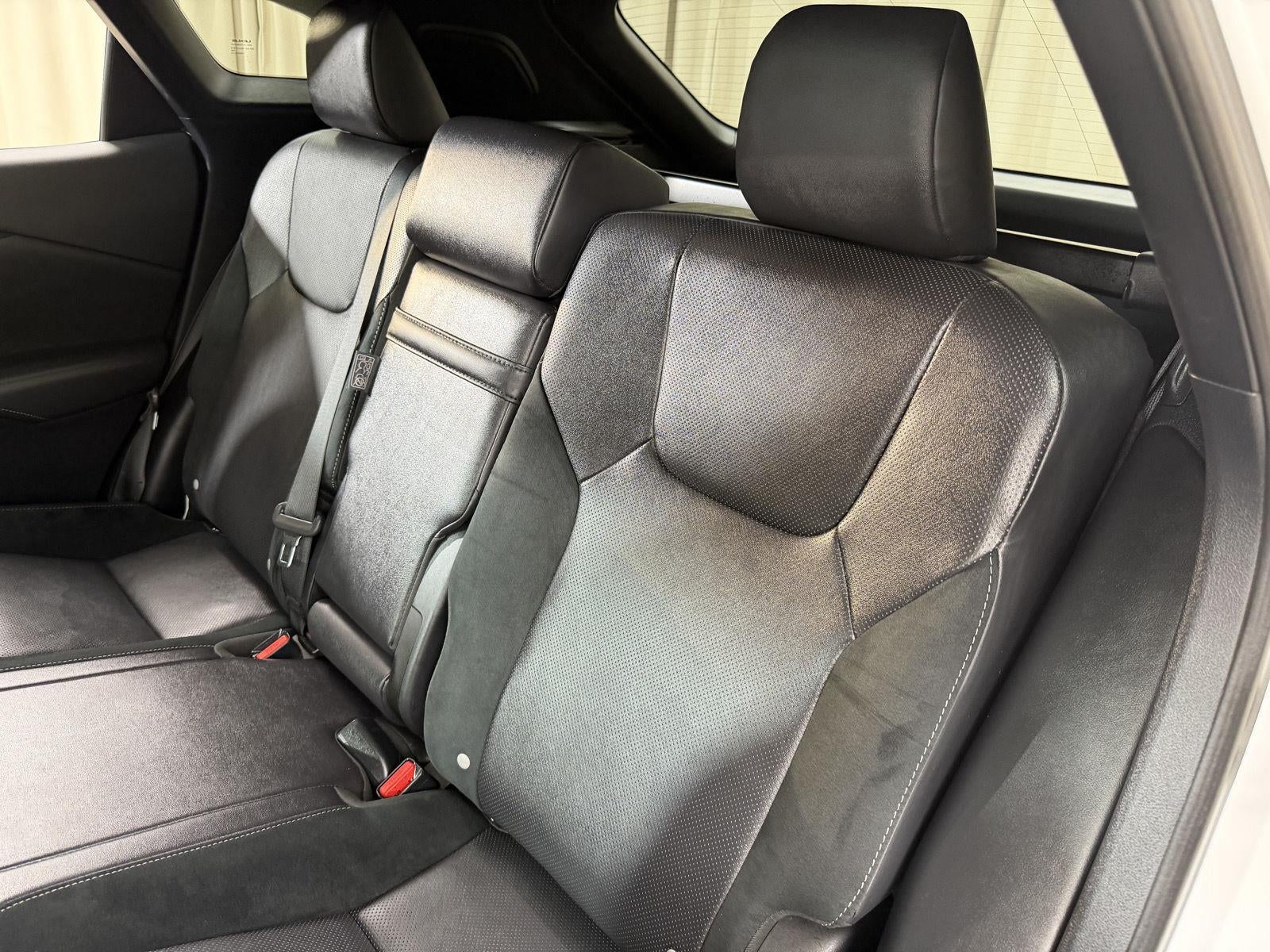 2023 Lexus Rx RX 500h F SPORT Performance
