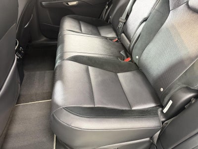 2023 Lexus Rx RX 500h F SPORT Performance
