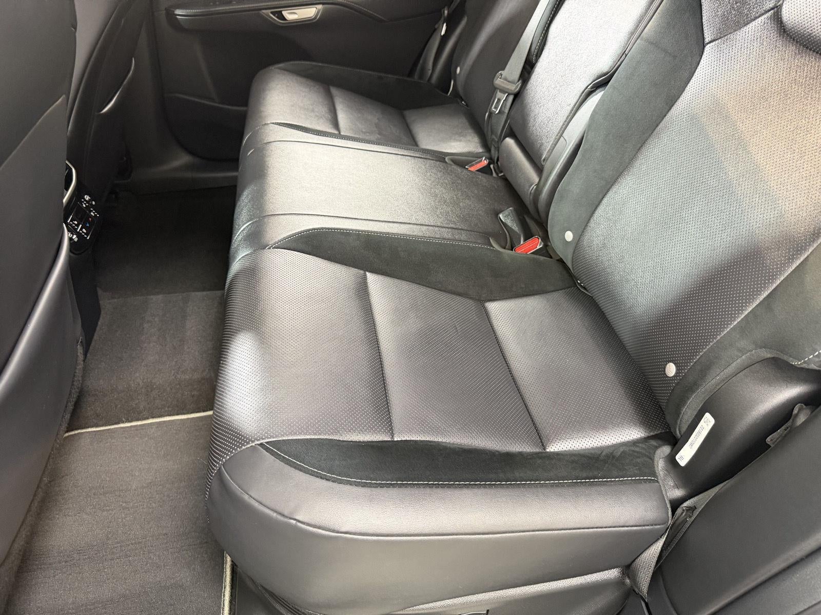 2023 Lexus Rx RX 500h F SPORT Performance