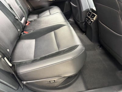 2023 Lexus Rx RX 500h F SPORT Performance