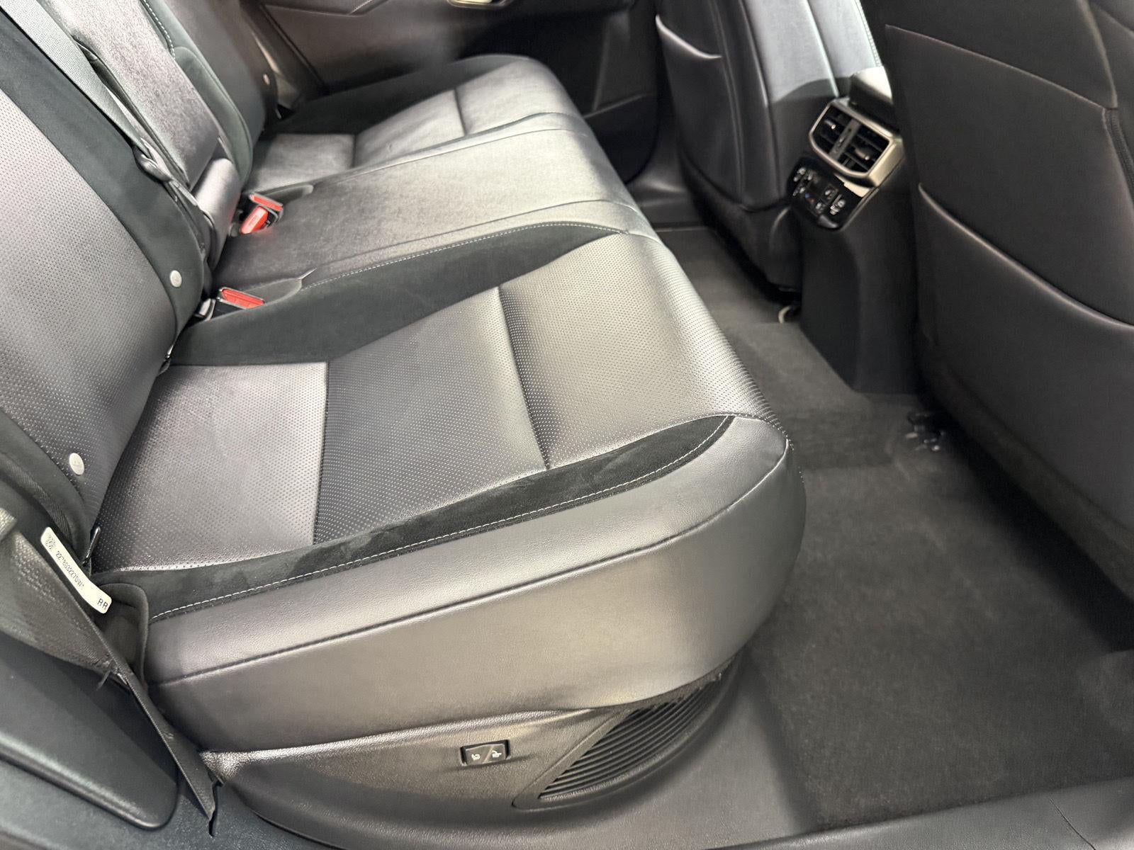 2023 Lexus Rx RX 500h F SPORT Performance