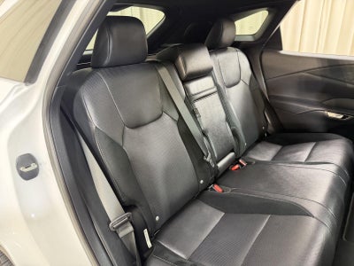 2023 Lexus Rx RX 500h F SPORT Performance