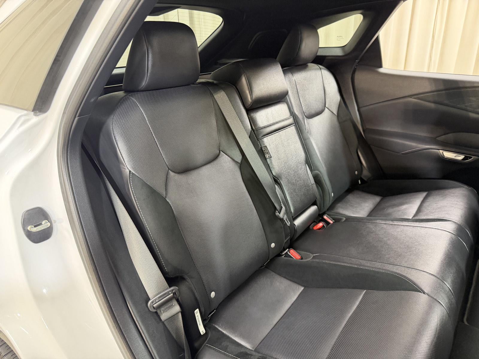 2023 Lexus Rx RX 500h F SPORT Performance