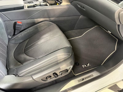 2023 Lexus Rx RX 500h F SPORT Performance