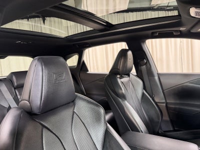 2023 Lexus Rx RX 500h F SPORT Performance