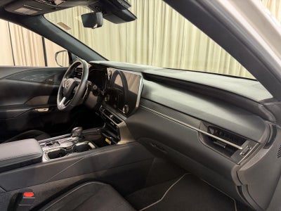 2023 Lexus Rx RX 500h F SPORT Performance