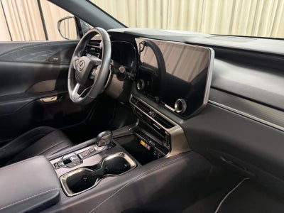 2023 Lexus Rx RX 500h F SPORT Performance