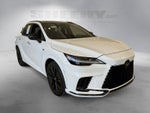 2024 Lexus RX 500h F SPORT Performance