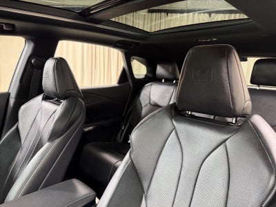 2024 Lexus RX RX 500h F SPORT Performance