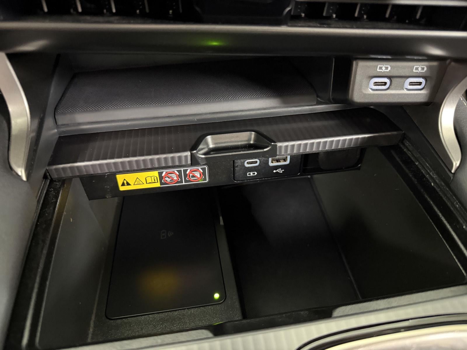 2024 Lexus RX RX 500h F SPORT Performance