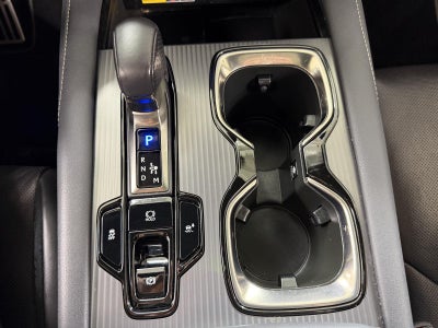 2024 Lexus RX RX 500h F SPORT Performance