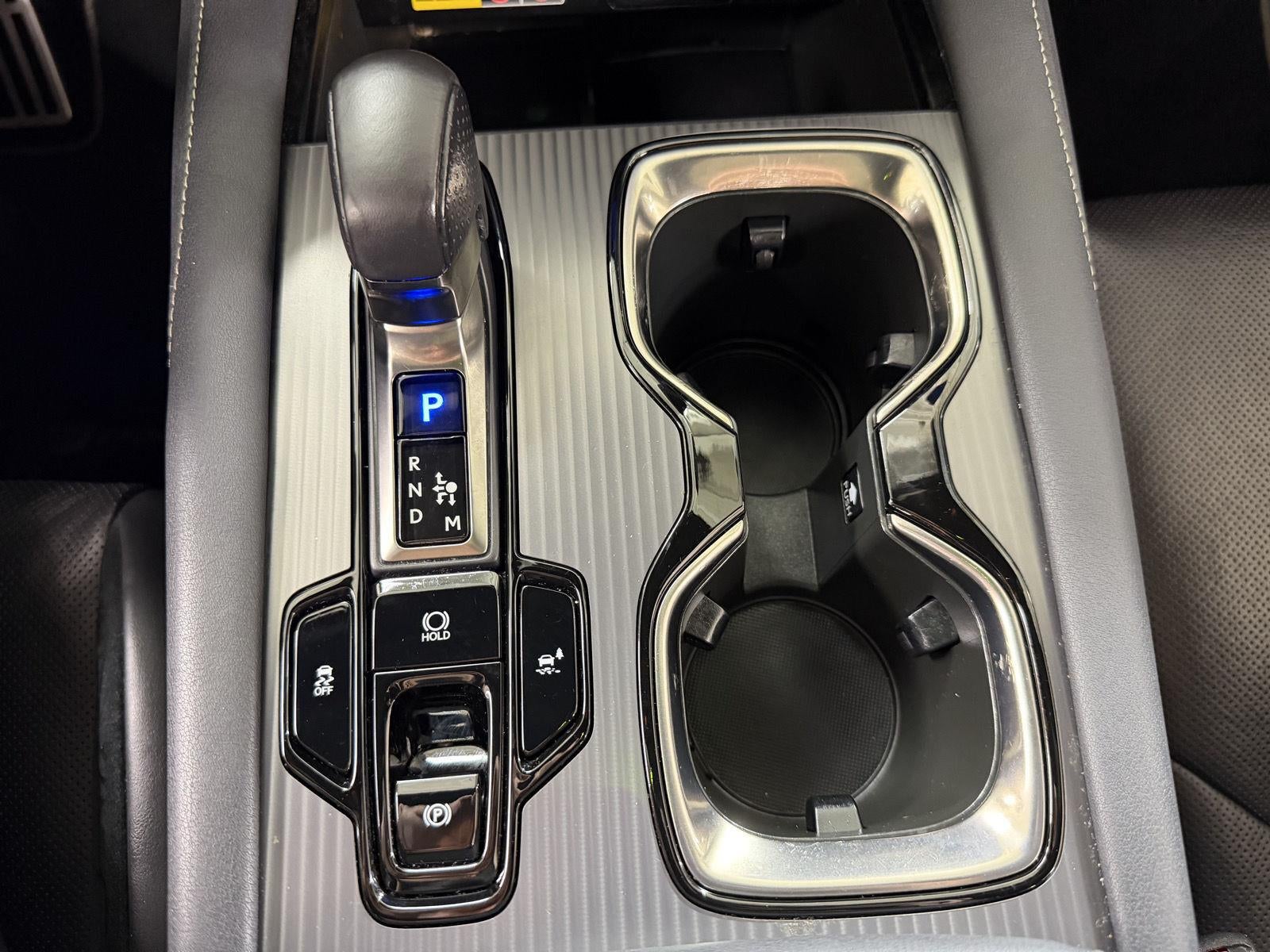 2024 Lexus RX RX 500h F SPORT Performance