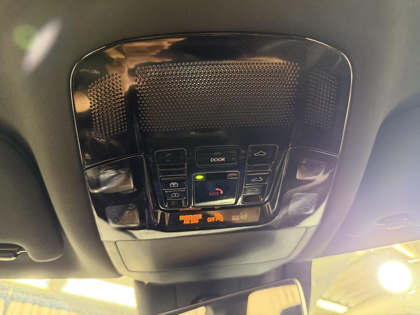 2024 Lexus RX RX 500h F SPORT Performance
