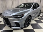 2024 Lexus RX RX 500h F SPORT Performance