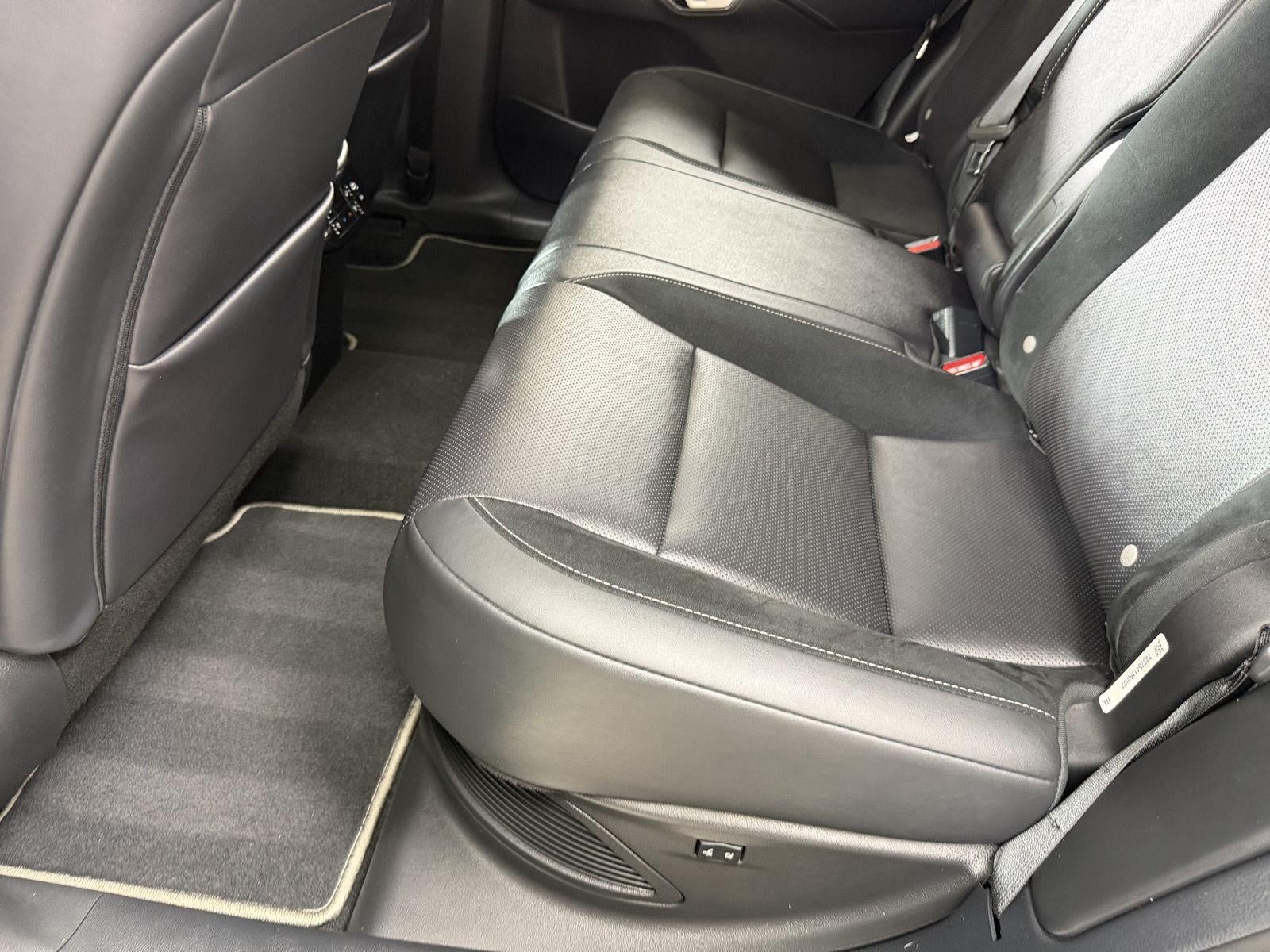 2024 Lexus RX RX 500h F SPORT Performance