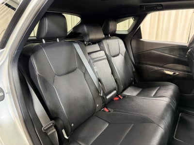 2024 Lexus RX RX 500h F SPORT Performance
