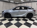 2024 Lexus RX RX 500h F SPORT Performance