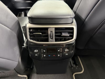 2024 Lexus RX RX 500h F SPORT Performance