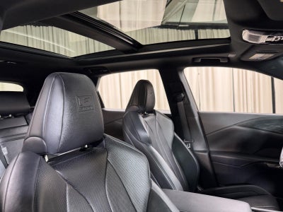 2024 Lexus RX RX 500h F SPORT Performance