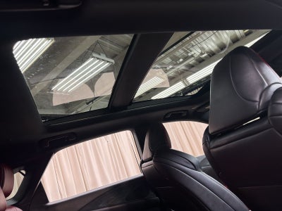 2024 Lexus RX 500h F SPORT Performance