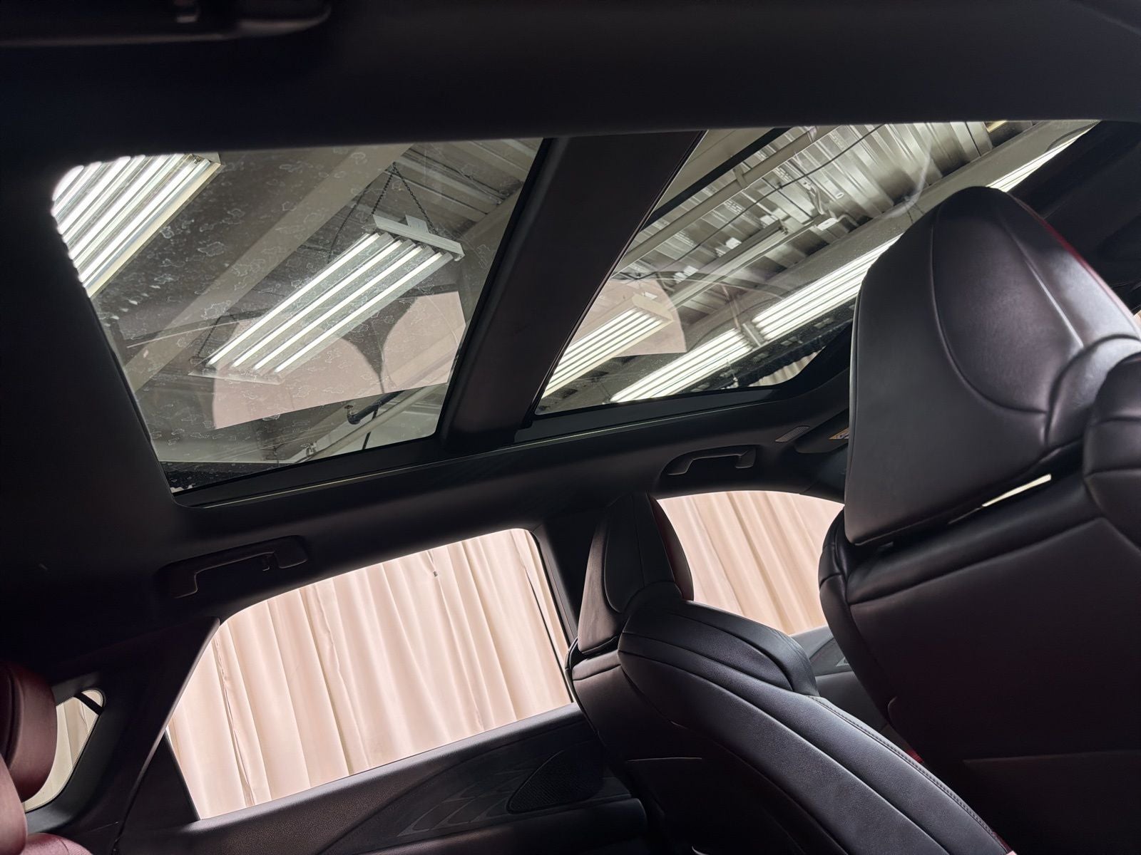 2024 Lexus RX 500h F SPORT Performance