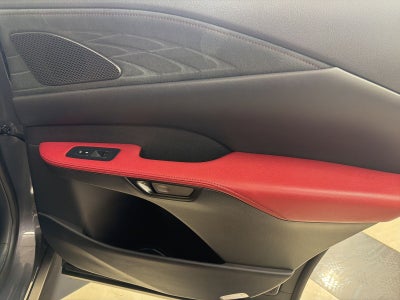 2024 Lexus RX 500h F SPORT Performance