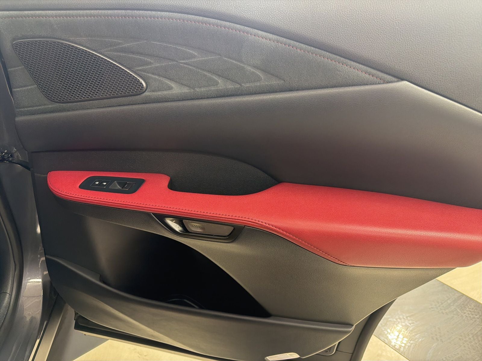 2024 Lexus RX 500h F SPORT Performance