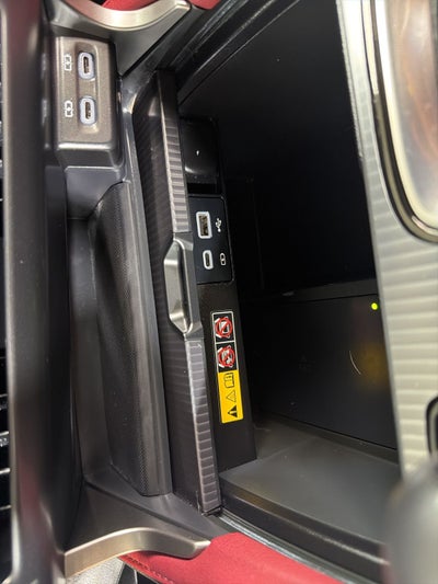 2024 Lexus RX 500h F SPORT Performance