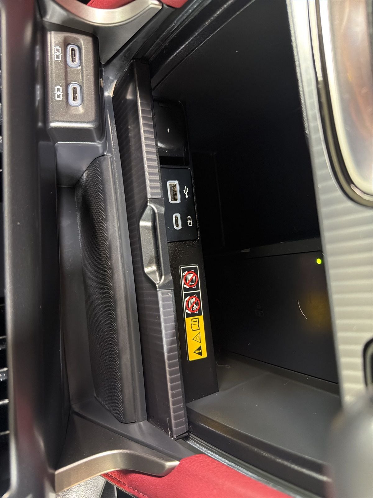 2024 Lexus RX 500h F SPORT Performance