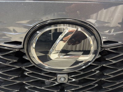 2024 Lexus RX 500h F SPORT Performance