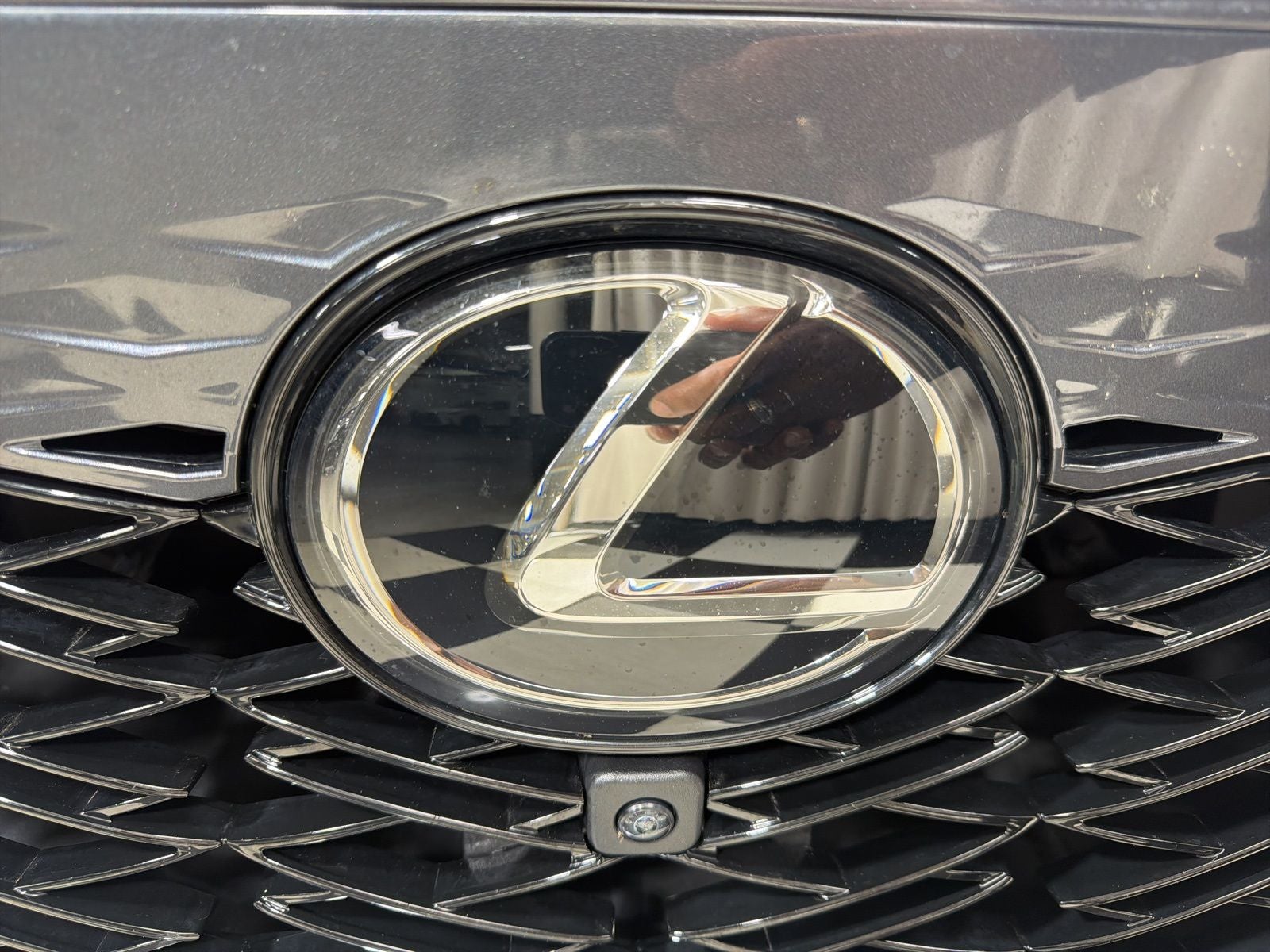 2024 Lexus RX 500h F SPORT Performance