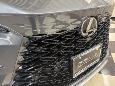 2024 Lexus RX 500h F SPORT Performance