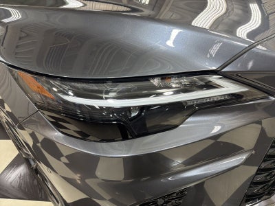 2024 Lexus RX 500h F SPORT Performance