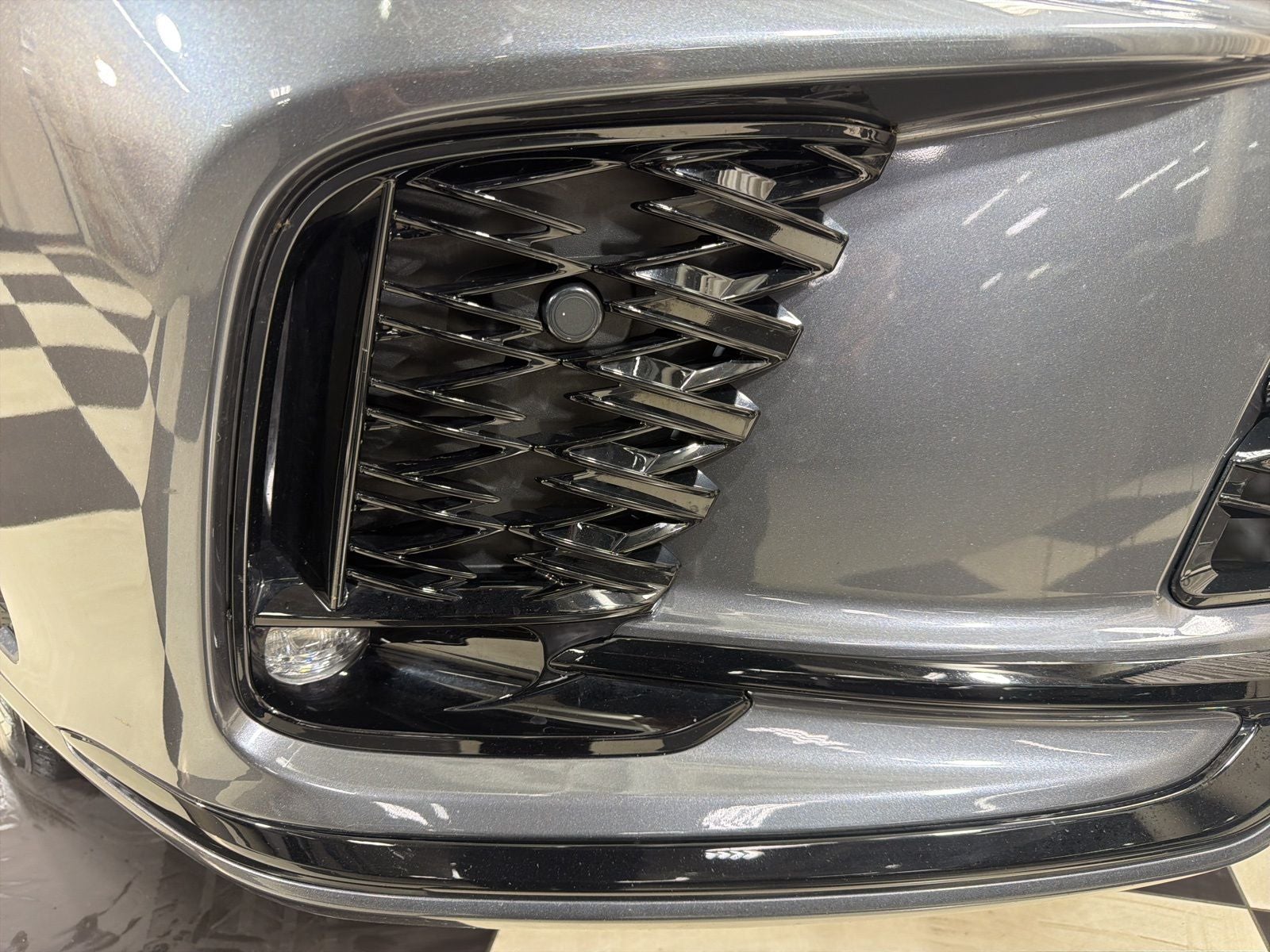 2024 Lexus RX 500h F SPORT Performance