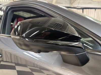 2024 Lexus RX 500h F SPORT Performance