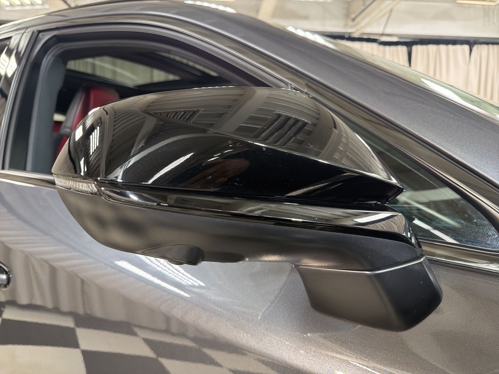 2024 Lexus RX 500h F SPORT Performance