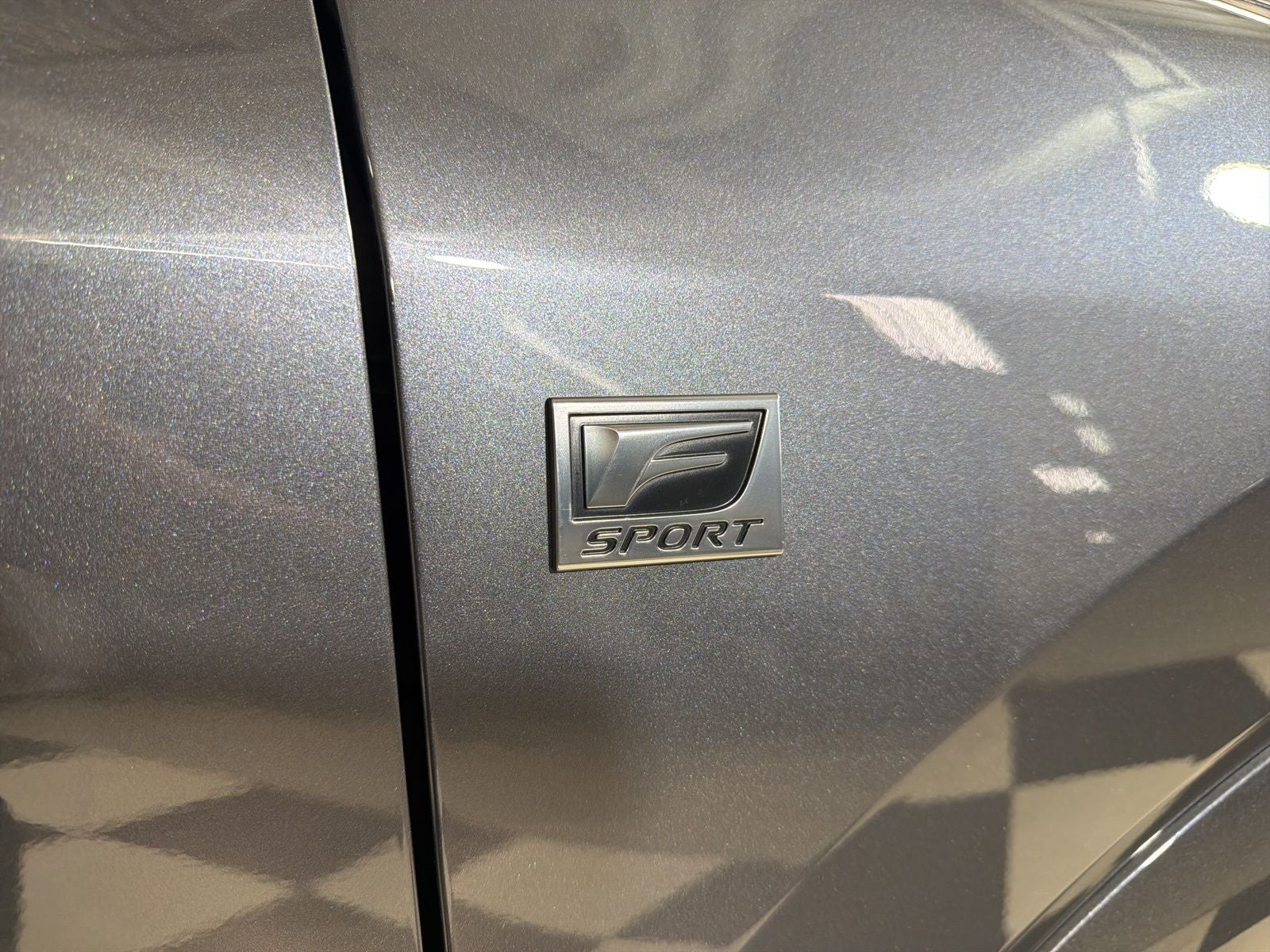 2024 Lexus RX 500h F SPORT Performance