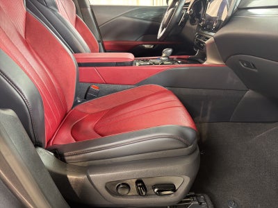 2024 Lexus RX 500h F SPORT Performance