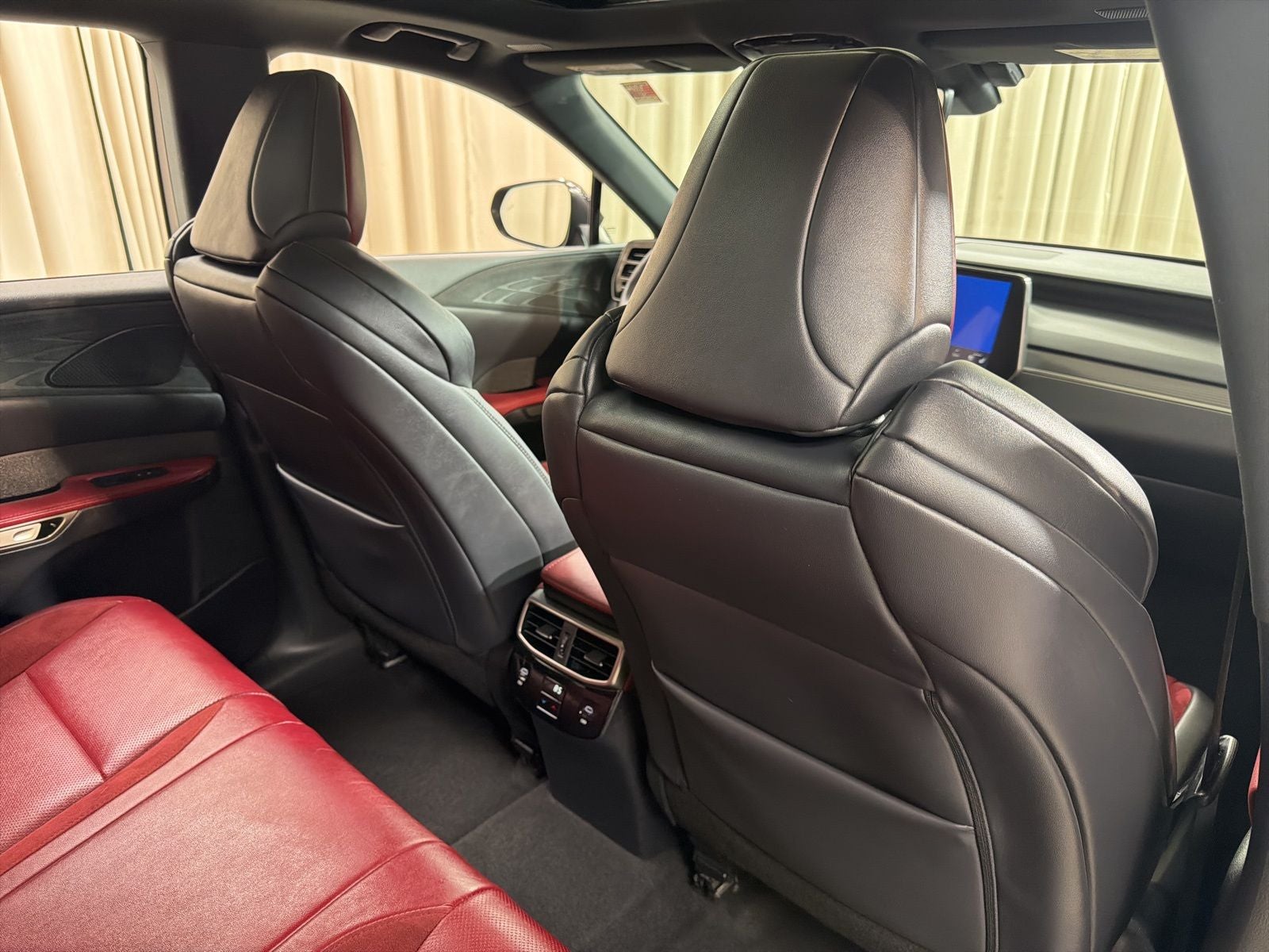 2024 Lexus RX 500h F SPORT Performance