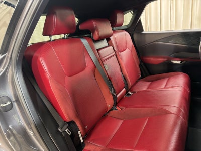 2024 Lexus RX 500h F SPORT Performance