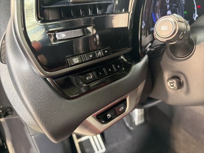 2024 Lexus RX 500h F SPORT Performance