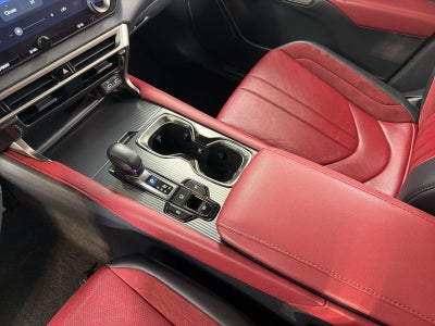 2024 Lexus RX 500h F SPORT Performance